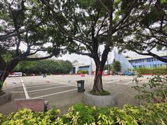 -广州莲花山旅游区