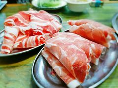 -木萨火锅店(开鲁路店)