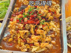 -江湖万州烤鱼(王子美食城)