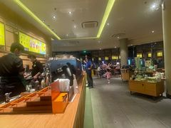 -星巴克(深圳龙岗天安数码城店)