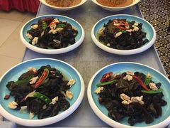 -德泰楼餐饮(莲湖路店)