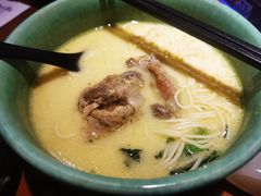 -和府捞面(西溪印象城店)