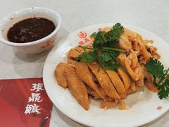 -振鼎鸡(华阴路店)