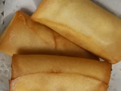 三丝春卷-申宴酒楼(王子百货店)