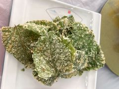 -山涧阁农家菜(南北湖店)