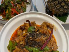 -云海肴·汽锅鸡·云南菜(高德置地店)