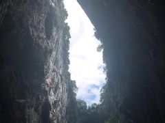 -英西峰林·洞天仙境