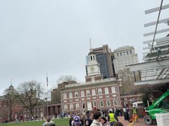 -美国独立纪念馆