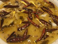 -鱼库·不仅是一家烤鱼店(车公庙店)