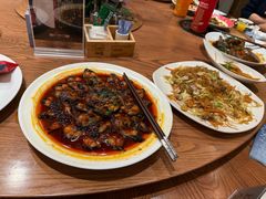 -渔傅·霞浦滩涂海鲜(建平店)