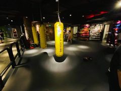 -威尔仕健身(虹桥南丰城店)