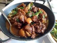 -道道鲜·崇明私房菜(五角场店)