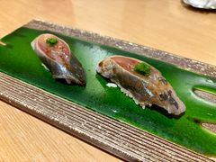-鮨青(恒基名人购物中心店)