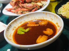 -叶派龙虾•招牌香辣蟹·海鲜(中海国际店)