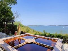 -天目湖涵田半山温泉