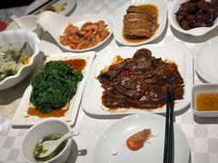 -光明邨大酒家(淮海路店)