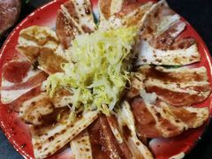 -石记老北京炙子烤肉(松园店)