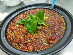 -许家菜.艺创菜(仁和新城店)