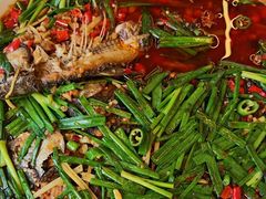 -蛙兔鸡自贡风味·特色江湖菜(广都店)