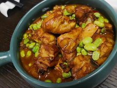 -众顺和非遗淮扬菜(何园店)