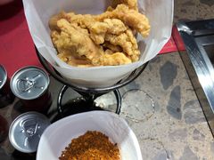 -码头故事火锅(大丰店)