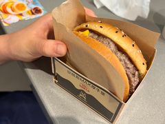 -麦当劳(青岛大学店)