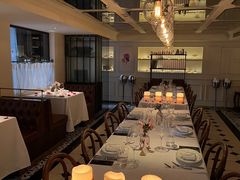 大堂-壳里西餐厅Coquille Seafood Bistro(蒙自路店)