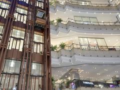 -新世界大丸百货