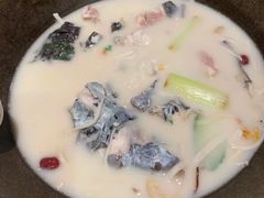 -鲜潭蒸汽石锅鱼(五道口购物中心店)