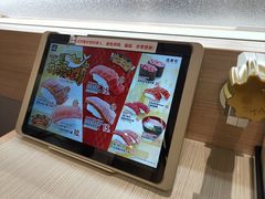 -滨寿司(新街口中央商场店)