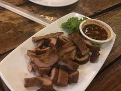 -自然餐厅(Phuket)