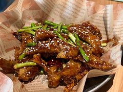 -KimPro 辛普乐概念韩餐