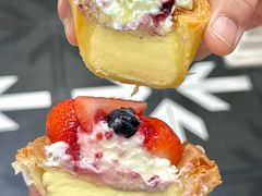 -HOT CRUSH趁热集合·现烤面包(环球港店)