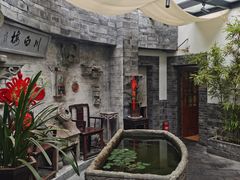 -香叶草中餐厅(川白楼店)