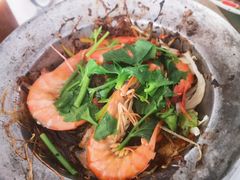 -Doo Dee Thai Food(Issan/Isaan/Esan)