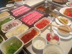 -海底捞火锅(万丰桥店)