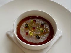 -Caprice(香港四季酒店)