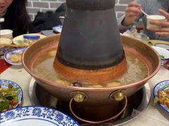 -吉祥涮羊肉