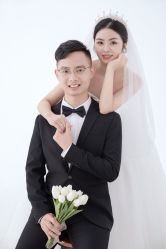 -全城热恋高端婚纱摄影(水头店)