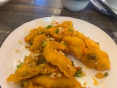 -鱼醉无骨鱼·中山脆肉鲩(荔湾路店)