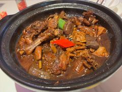 -鹅村长(江中店)