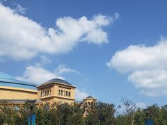 -青岛海泉湾皇冠假日度假酒店