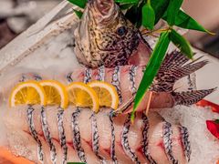 -领鲜天下·焗海鲜·花胶鸡(天目里店)