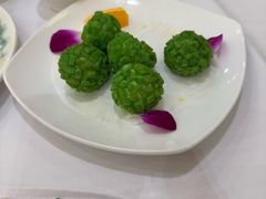 -金三杯酒家(泉城路店)