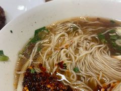 -水仙拉面(水仙街店)