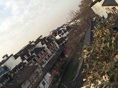 -南京夫子庙国际青年旅舍(平江府路店)