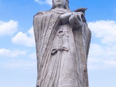 -天津妈祖文化园