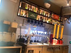 -木屋烧烤(南新店)