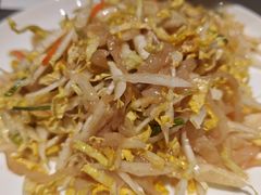 白菜海蜇-金春禧(世茂国际广场店)