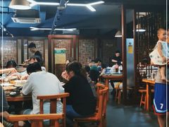 大堂-华德来餐厅(集美店)